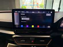 CUPRA Leon TSI VZ3 Design Edition - U14042