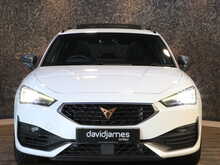 CUPRA Leon TSI VZ3 Design Edition - U14042