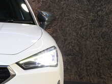 CUPRA Leon TSI VZ3 Design Edition - U14042