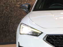 CUPRA Leon TSI VZ3 Design Edition - U14042