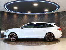 CUPRA Leon TSI VZ3 Design Edition - U14042