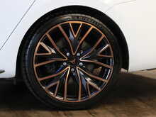 CUPRA Leon TSI VZ3 Design Edition - U14042