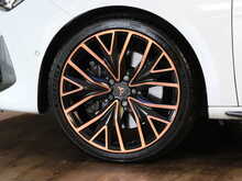 CUPRA Leon TSI VZ3 Design Edition - U14042