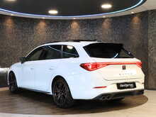 CUPRA Leon TSI VZ3 Design Edition - U14042