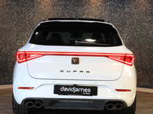 CUPRA Leon TSI VZ3 Design Edition - U14042