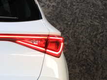 CUPRA Leon TSI VZ3 Design Edition - U14042