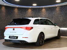 CUPRA Leon TSI VZ3 Design Edition - U14042