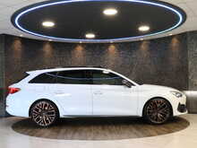 CUPRA Leon TSI VZ3 Design Edition - U14042