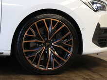 CUPRA Leon TSI VZ3 Design Edition - U14042