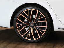 CUPRA Leon TSI VZ3 Design Edition - U14042