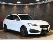 CUPRA Leon TSI VZ3 Design Edition - U14042