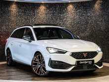 CUPRA Leon TSI VZ3 Design Edition - U14042
