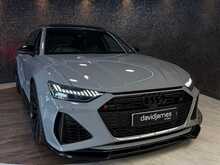 Audi RS6 Avant TFSI V8 Vorsprung - U14043