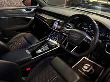Audi RS6 Avant TFSI V8 Vorsprung - U14043