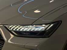 Audi RS6 Avant TFSI V8 Vorsprung - U14043