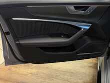 Audi RS6 Avant TFSI V8 Vorsprung - U14043