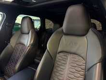 Audi RS6 Avant TFSI V8 Vorsprung - U14043