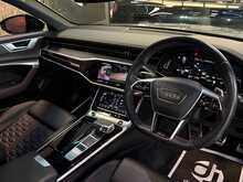 Audi RS6 Avant TFSI V8 Vorsprung - U14043