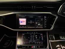 Audi RS6 Avant TFSI V8 Vorsprung - U14043