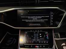 Audi RS6 Avant TFSI V8 Vorsprung - U14043