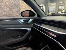 Audi RS6 Avant TFSI V8 Vorsprung - U14043