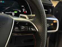 Audi RS6 Avant TFSI V8 Vorsprung - U14043