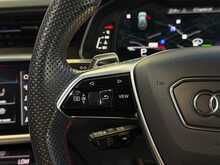 Audi RS6 Avant TFSI V8 Vorsprung - U14043