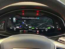Audi RS6 Avant TFSI V8 Vorsprung - U14043