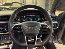 Audi RS6 Avant TFSI V8 Vorsprung - U14043