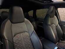 Audi RS6 Avant TFSI V8 Vorsprung - U14043