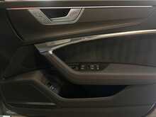 Audi RS6 Avant TFSI V8 Vorsprung - U14043