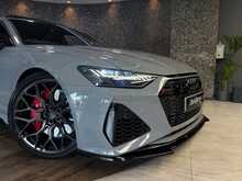 Audi RS6 Avant TFSI V8 Vorsprung - U14043