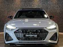 Audi RS6 Avant TFSI V8 Vorsprung - U14043