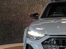 Audi RS6 Avant TFSI V8 Vorsprung - U14043