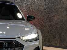Audi RS6 Avant TFSI V8 Vorsprung - U14043