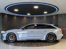Audi RS6 Avant TFSI V8 Vorsprung - U14043
