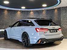 Audi RS6 Avant TFSI V8 Vorsprung - U14043