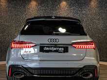 Audi RS6 Avant TFSI V8 Vorsprung - U14043