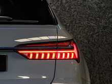 Audi RS6 Avant TFSI V8 Vorsprung - U14043