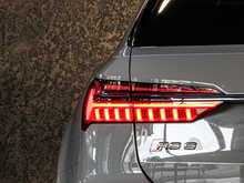 Audi RS6 Avant TFSI V8 Vorsprung - U14043