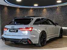 Audi RS6 Avant TFSI V8 Vorsprung - U14043
