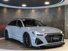 Audi RS6 Avant TFSI V8 Vorsprung - U14043