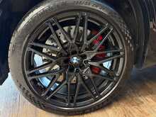 BMW X5 M i V8 Competition - U14044