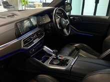 BMW X5 M i V8 Competition - U14044