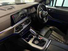BMW X5 M i V8 Competition - U14044
