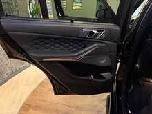BMW X5 M i V8 Competition - U14044