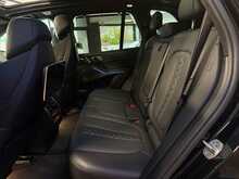 BMW X5 M i V8 Competition - U14044