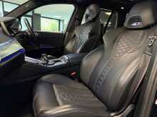 BMW X5 M i V8 Competition - U14044