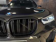 BMW X5 M i V8 Competition - U14044