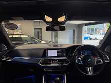 BMW X5 M i V8 Competition - U14044